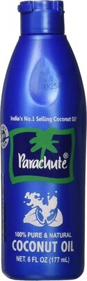 Parachute Coconut Oil 500ml