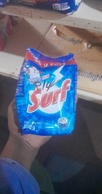 Surf Excel Detergent Powder 1kg