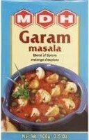 MDH Garam Masala 100g