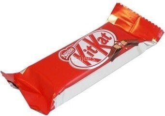 Nestle KitKat 4 Finger 37g
