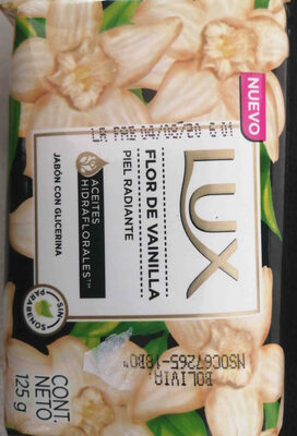 Lux Soft Touch Soap Pack of 4
