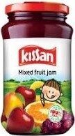 Kissan Mixed Fruit Jam 500g