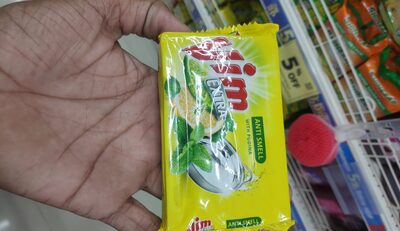 Vim Dishwash Bar Pack of 3