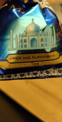 Brooke Bond Taj Mahal Tea 250g