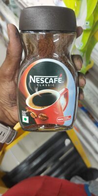 Nescafe Classic Coffee 100g
