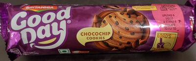 Britannia Good Day Biscuits 200g