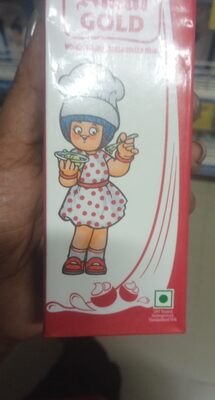 Amul Gold Full Cream Milk 1L