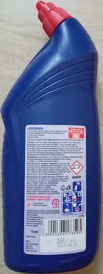 Harpic Powerplus Toilet Cleaner 500ml