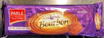 Parle Hide & Seek 200g
