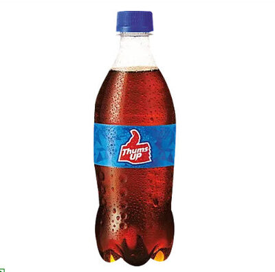 Thums Up 750ml