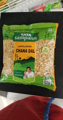 Tata Sampann Chana Dal 1kg